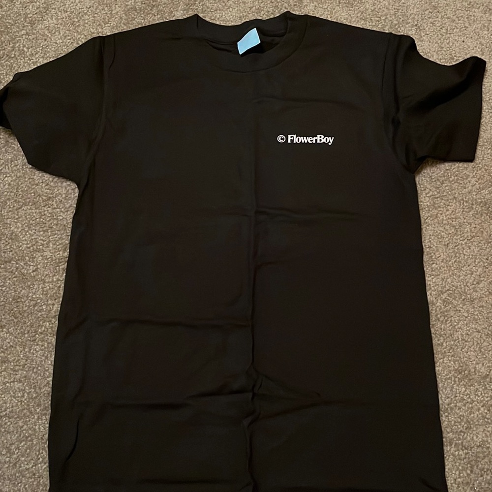 Golf Wang Save The Bees T-Shirt Size Small